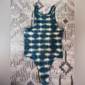 Urban Outfitters Tank Body Suit